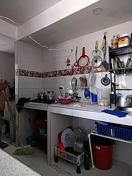 Brenda_Berck_ webcam