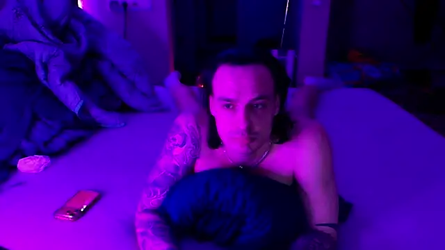 baphomet_from_ice webcam