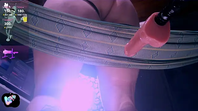 Nicolle_waterfalls webcam