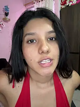 Webcam Model (emmariders2)  is live.Free join now!