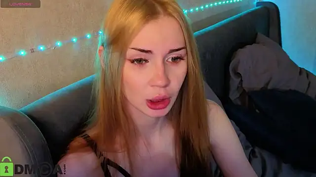 Jennie_Hunter webcam