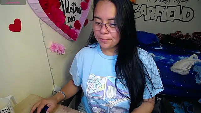 Miss__kendra_ webcam