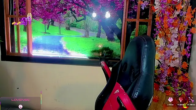 Karol_Vanessa__ webcam