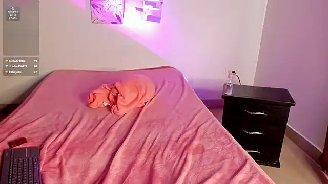 Aylah_beckman webcam