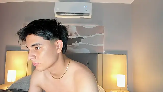 CleoandJames live sex cam