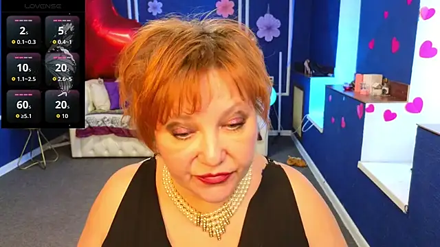 Kira_Kingsley webcam