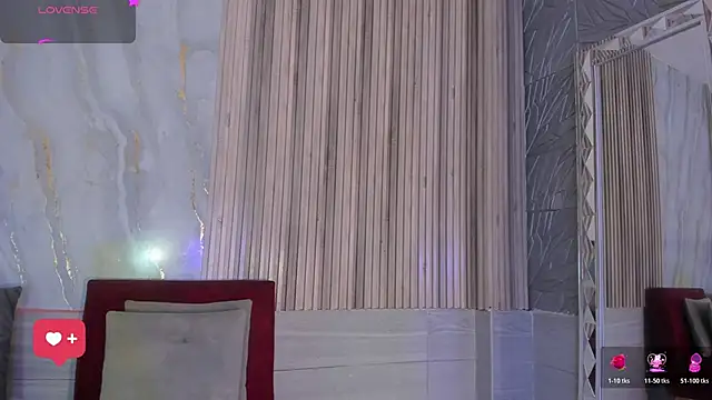 BriannaChelsea webcam