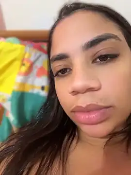 Morenacarioca3 webcam