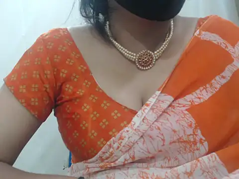 Lovely_Siri_23 webcam