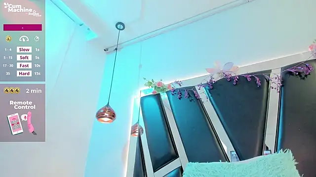 antonelllepiercee webcam