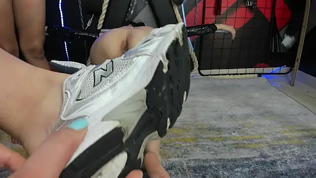 SUBMISSION_BDSM webcam