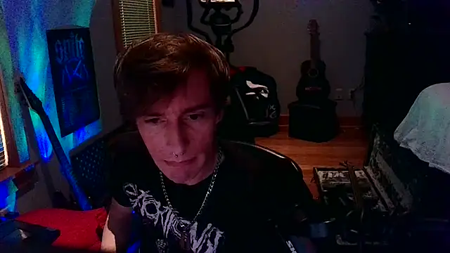 LEVIATHANX666 webcam