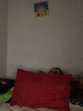 luisahot_9727 webcam