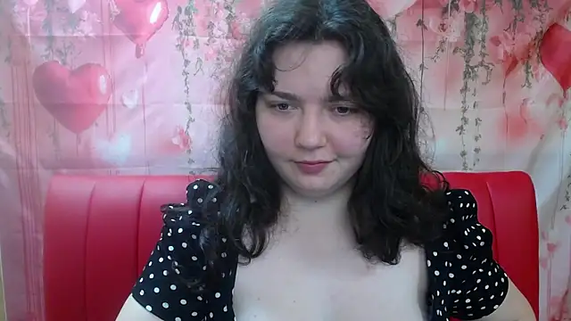 NeonilaLisova webcam