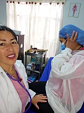 JustSamantha_ webcam