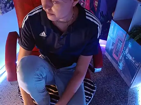 Kevin_Charless webcam