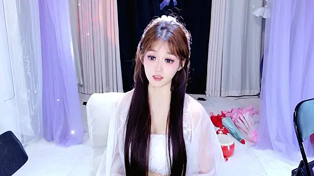 Dancer_Lucky-Nini webcam