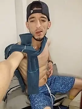 Meliodas97xxx webcam