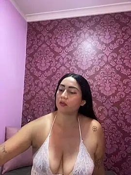 juliana_diaz webcam