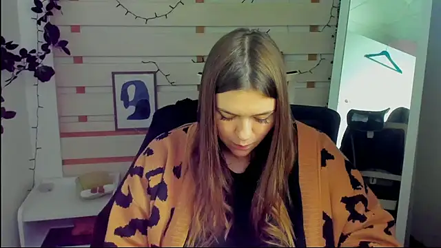 Josephine_Kiss webcam