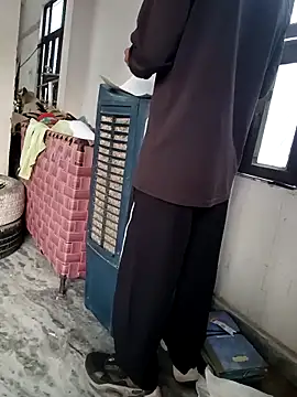 KumarSilencesex21 webcam