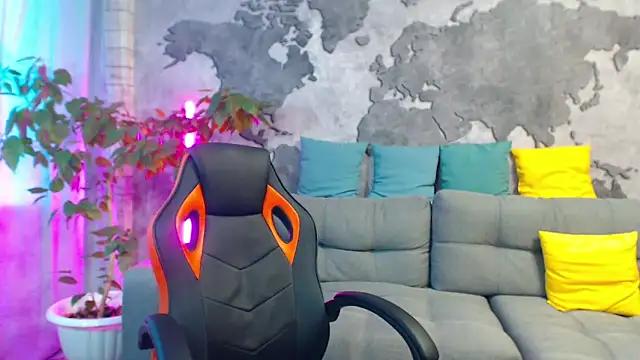 VikingChrisss webcam