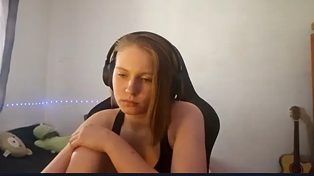 WesleyFrohling webcam