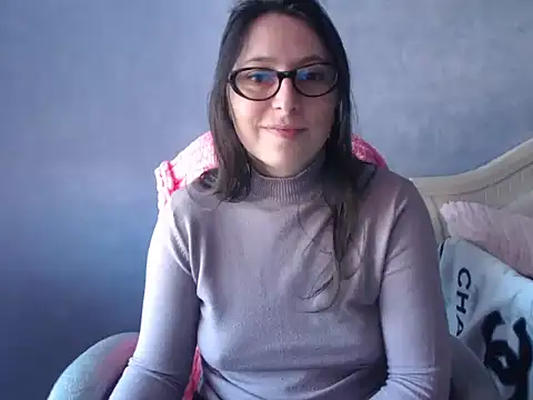LuckyLisa23 webcam