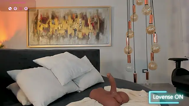 kylamorrison (F milf) - make me hotter happy and squirt