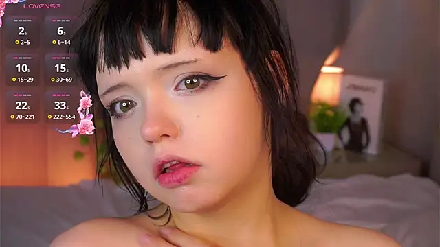 CandiceDossantos webcam