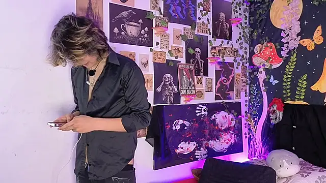 Noah_blackwood webcam