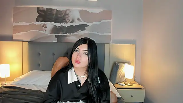 CleoandJames live sex cam