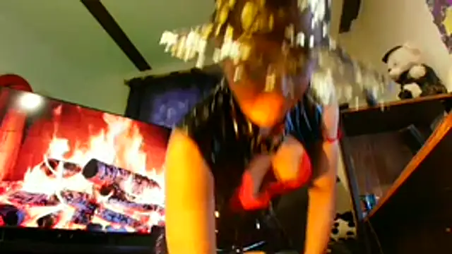 MistressSlut1 webcam