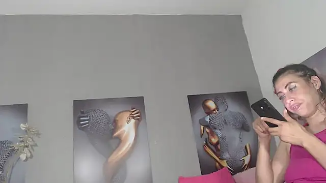 AntonellaBlanc live sex cam