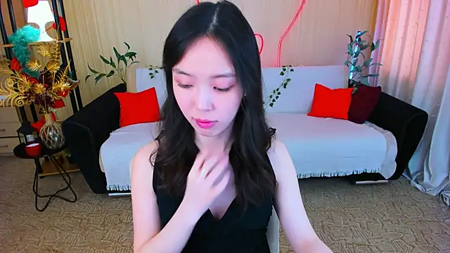 SoulHarmoonyy webcam