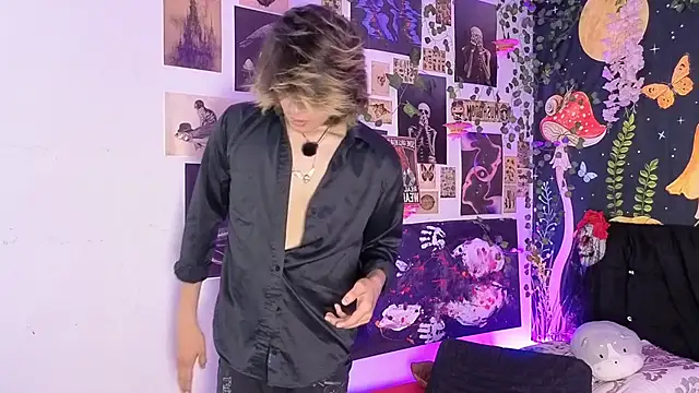 Noah_blackwood webcam