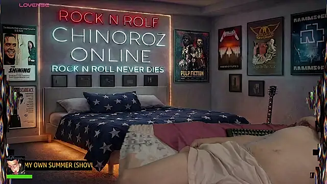 chino_roz - Chino_roz's free webcam - UK Sex Cams