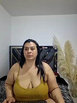 martina_foxy_ webcam