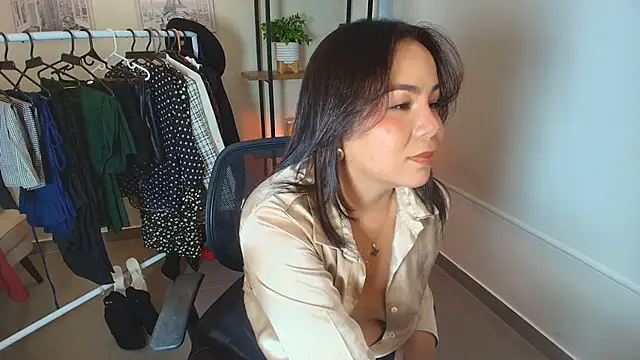 _Victoria_Collins webcam