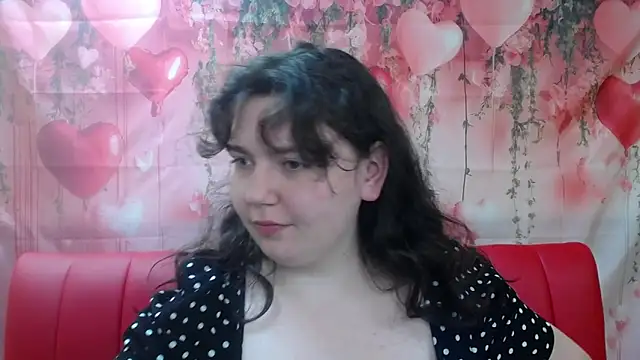 NeonilaLisova webcam