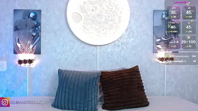 Andy_colombia webcam