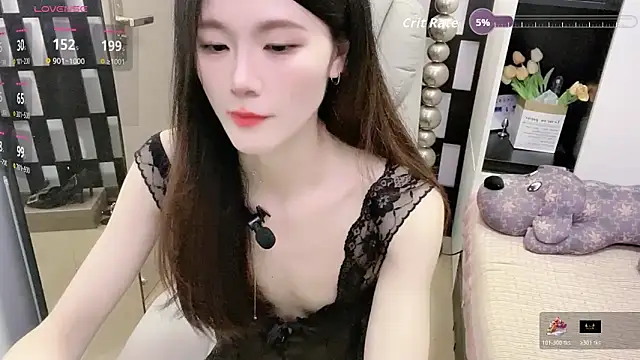 美女Yueyue-MM在线直播