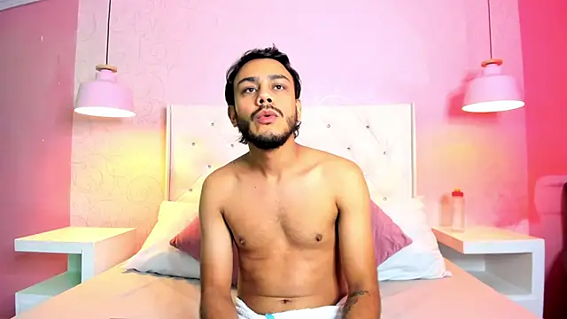 Boss_Domiinator webcam