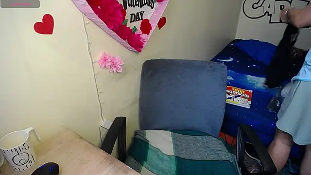 Miss__kendra_ webcam