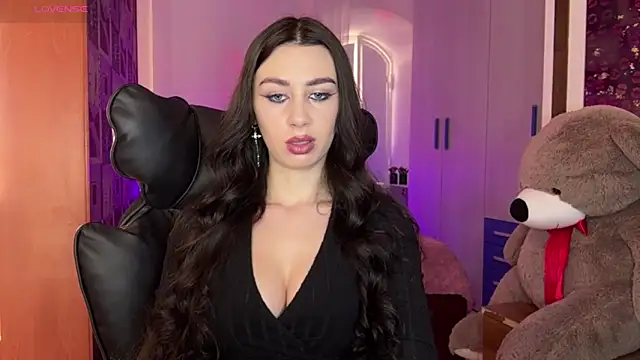 SweetCherry__N webcam