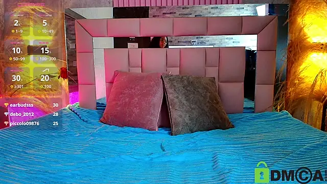 griselle_rousse webcam