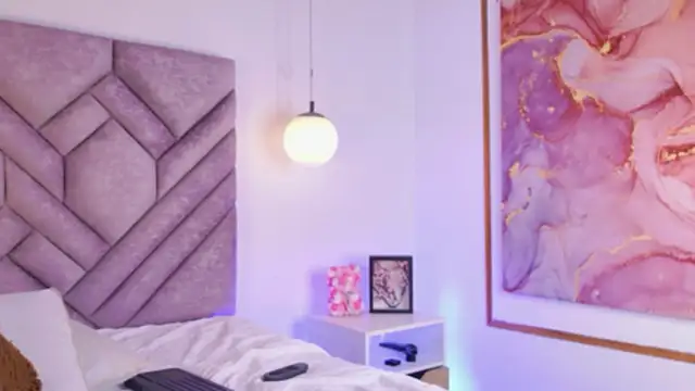 MelisaCooper_ webcam