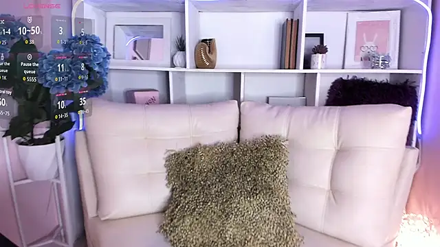 Irina_Alekseeva webcam