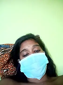 bannerjeesneha20 webcam