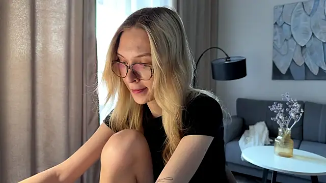 EvelineMolima webcam